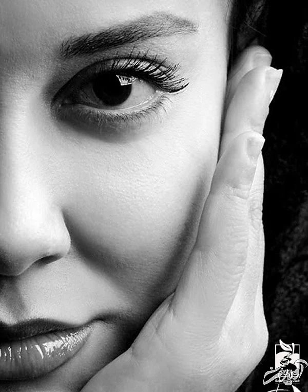 بیوگرافی آشا محرابی و همسرش | زندگی شخصی و عکس های آشا محرابی + اینستاگرام